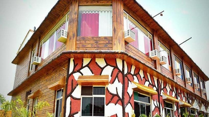 Rajwara Resorts Gaya Bihar