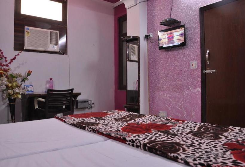 Hostel Vip Heritage 2