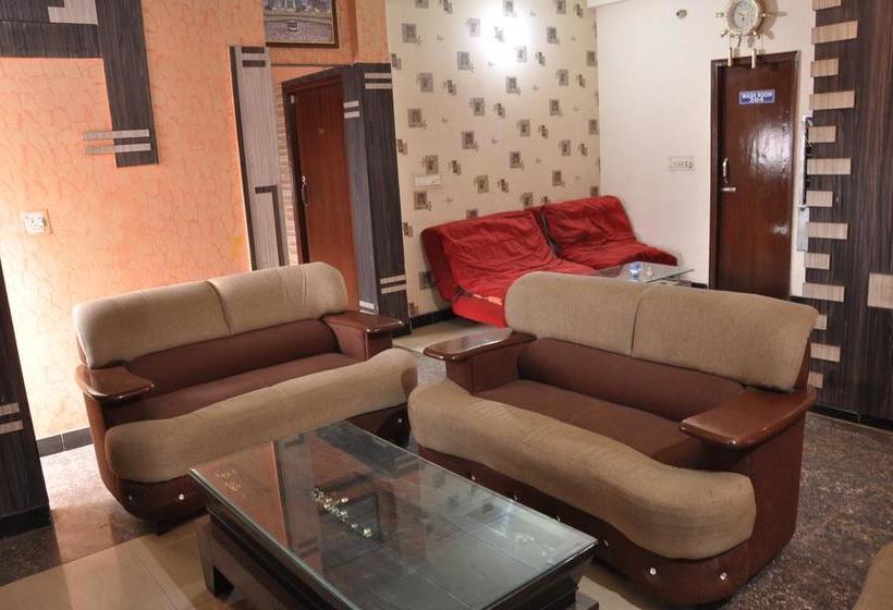 Hostel Vip Heritage 3