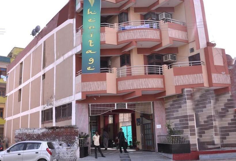 Hostel Vip Heritage 4