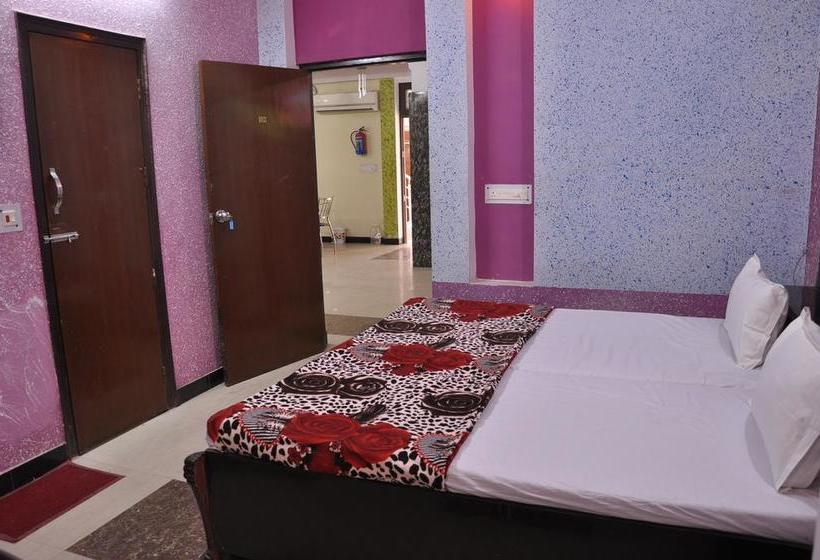 Hostel Vip Heritage 5