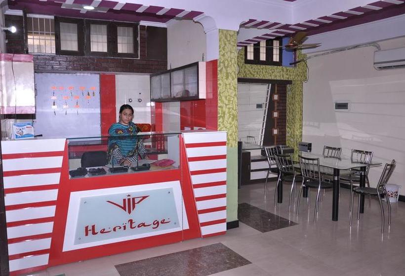 Hostel Vip Heritage 6
