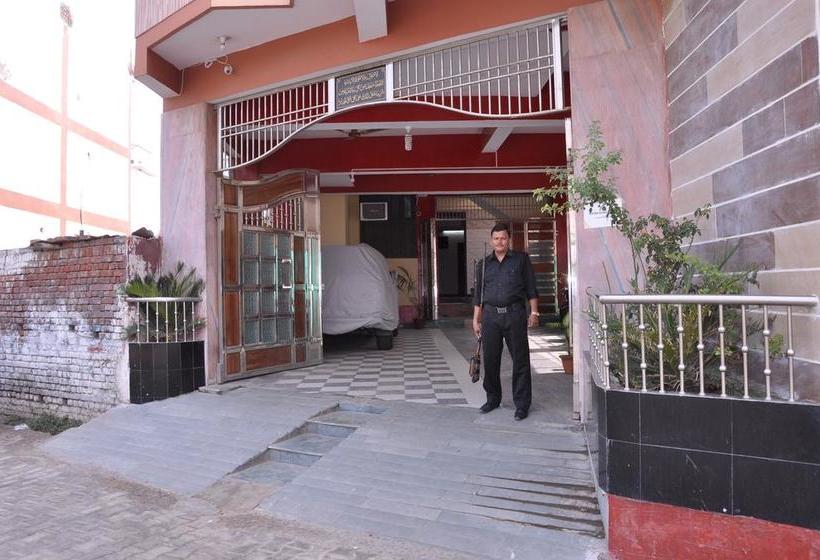 Hostel Vip Heritage 7