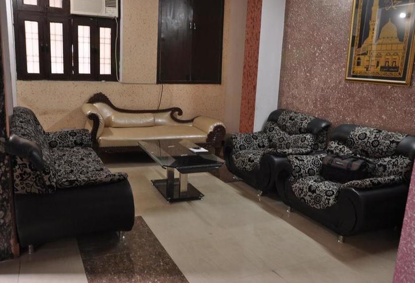 Hostel Vip Heritage 8