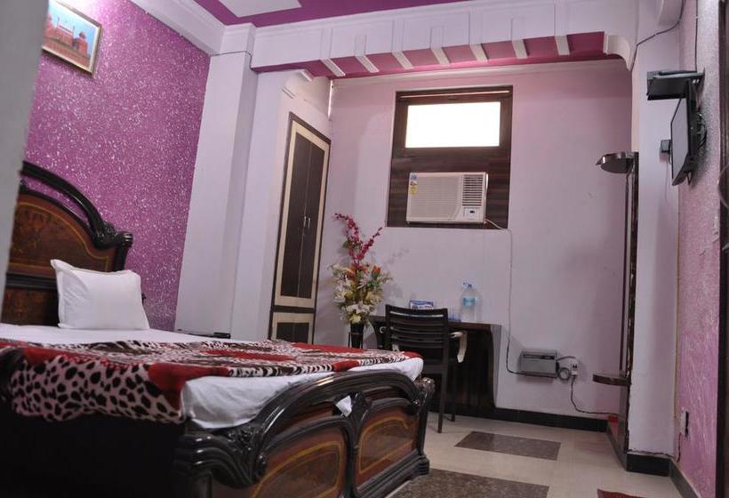 Hostel Vip Heritage 9