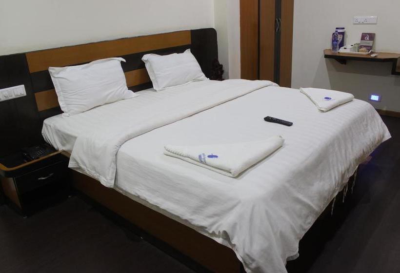 Hotel Athidhi Regency Kurnool Andhra Pradesh