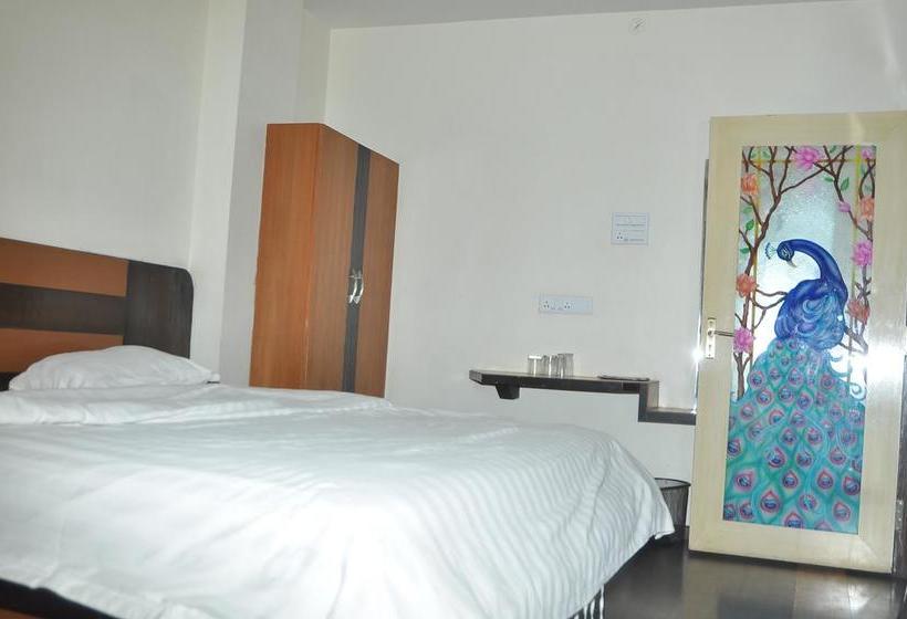 Hotel Athidhi Regency 1