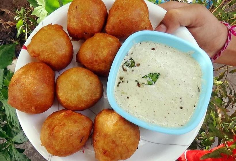 Hotel Athidhi Regency 11