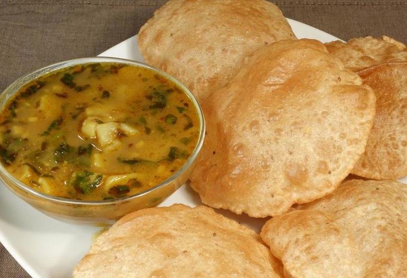 Hotel Athidhi Regency 12