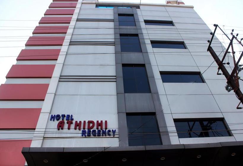 Hotel Athidhi Regency 14