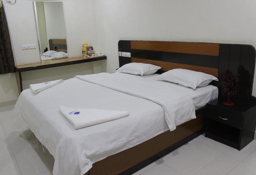 Hotel Athidhi Regency 16
