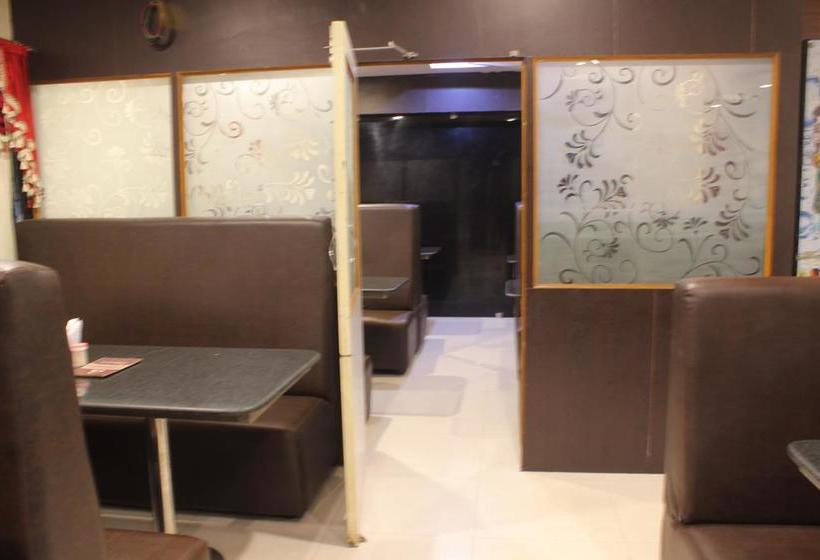 Hotel Athidhi Regency 18