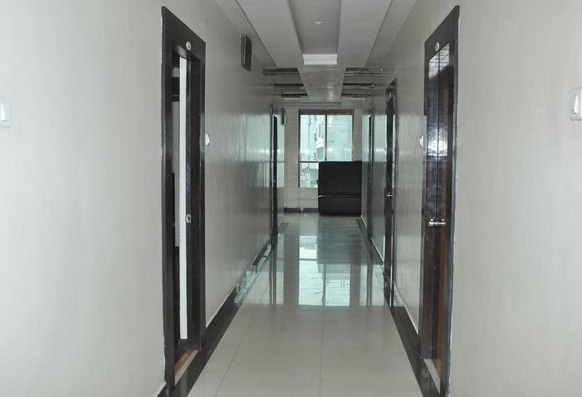 Hotel Athidhi Regency 2