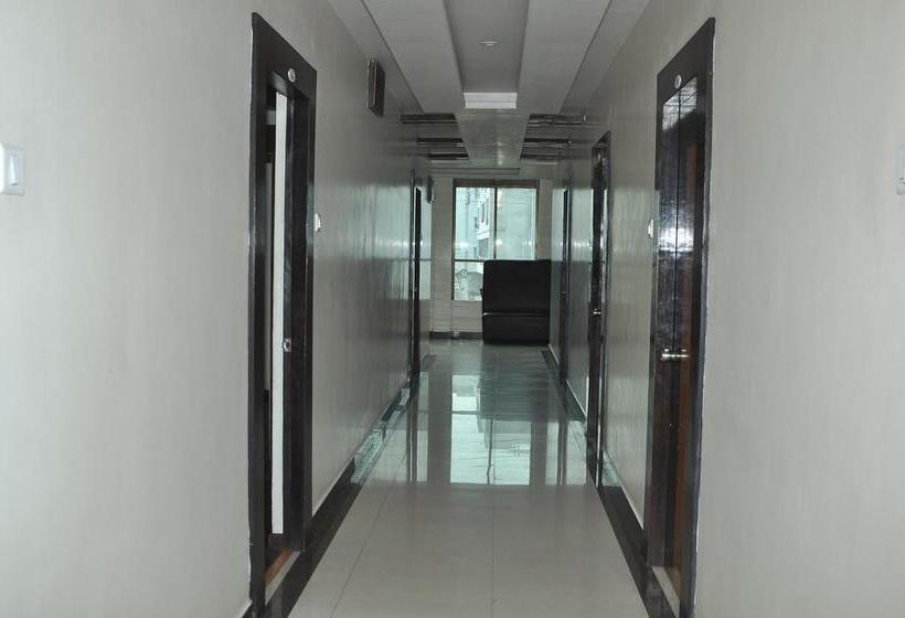 Hotel Athidhi Regency 3