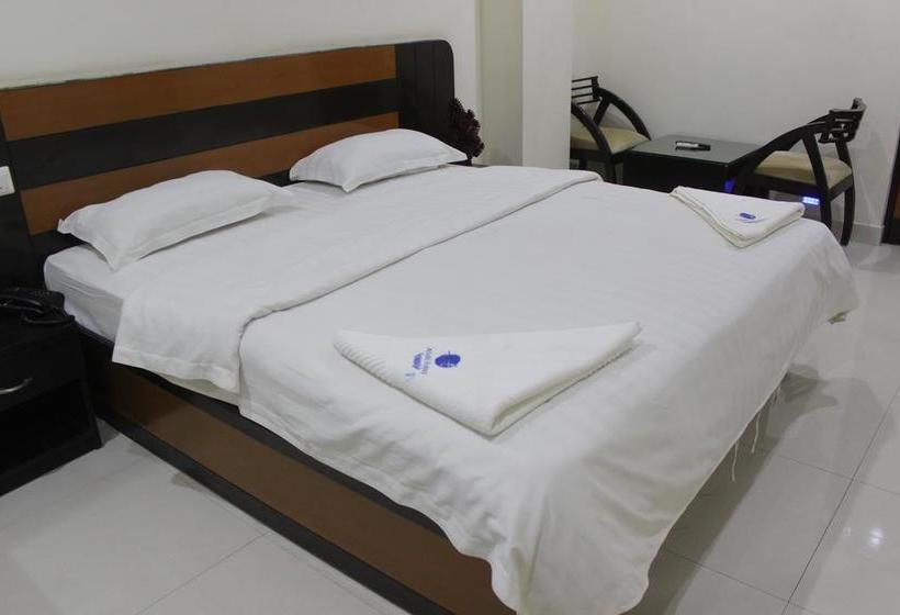 Hotel Athidhi Regency 9