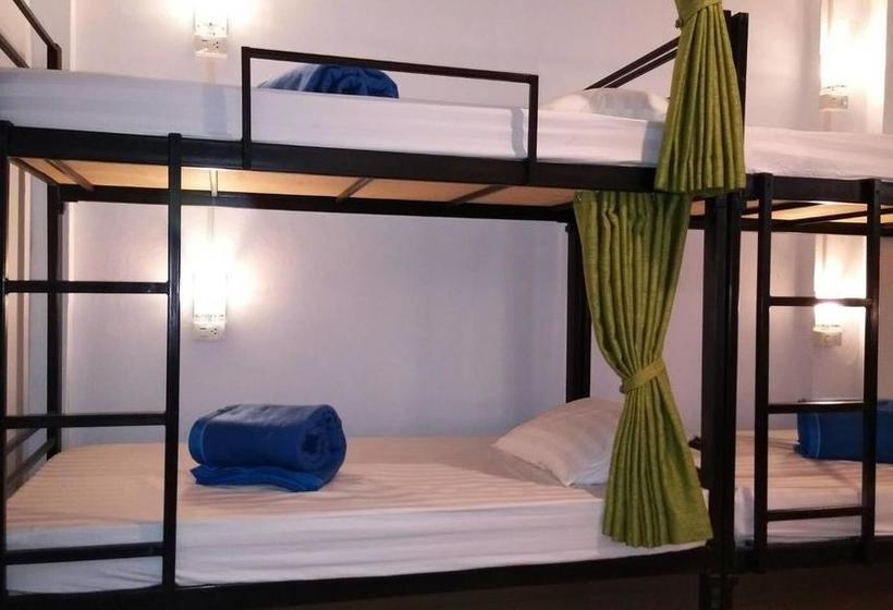 Infinity Hostel Krabi Krabi Town Krabi