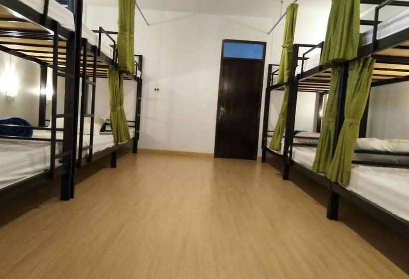 Infinity Hostel Krabi 12