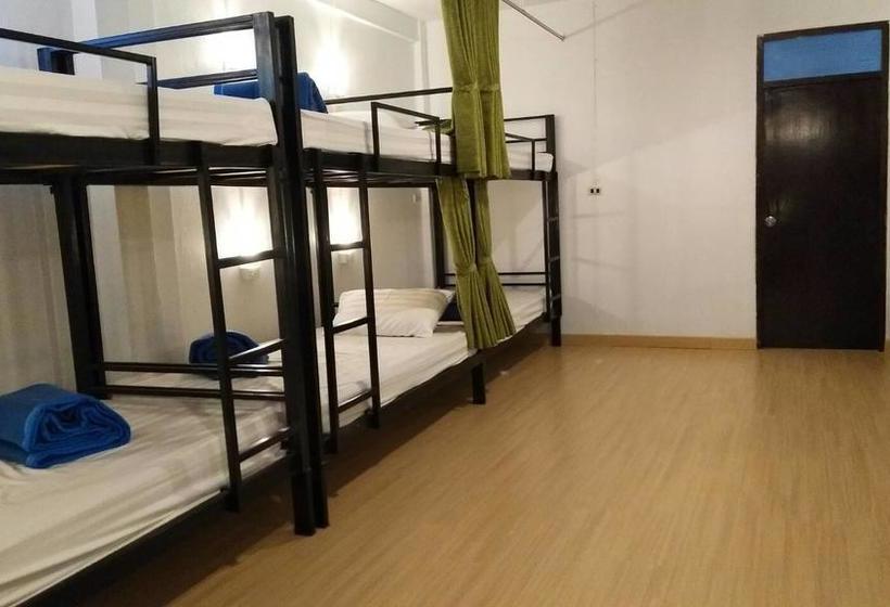 Infinity Hostel Krabi 13