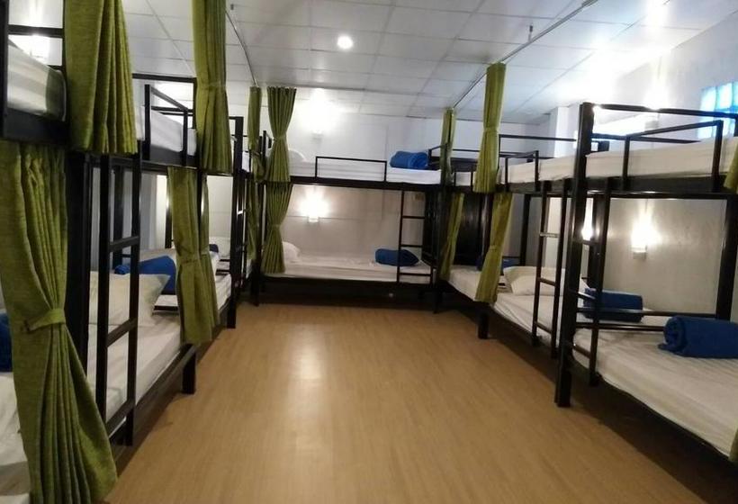 Infinity Hostel Krabi 15