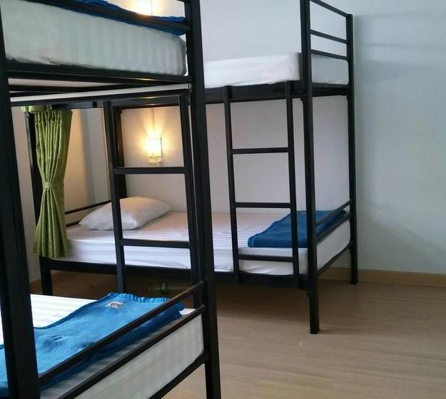 Infinity Hostel Krabi 17