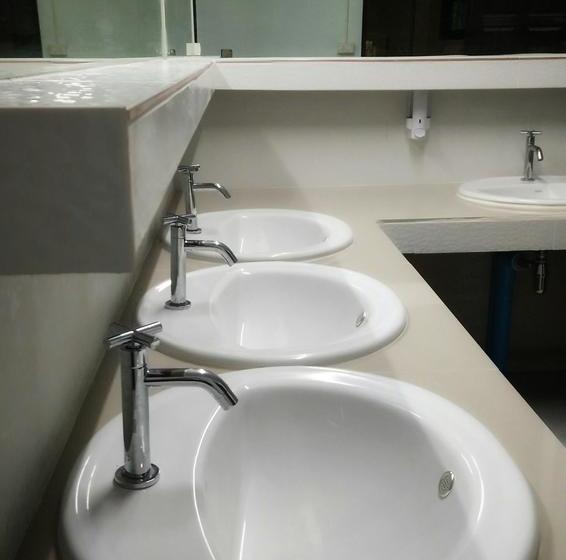 Infinity Hostel Krabi 19