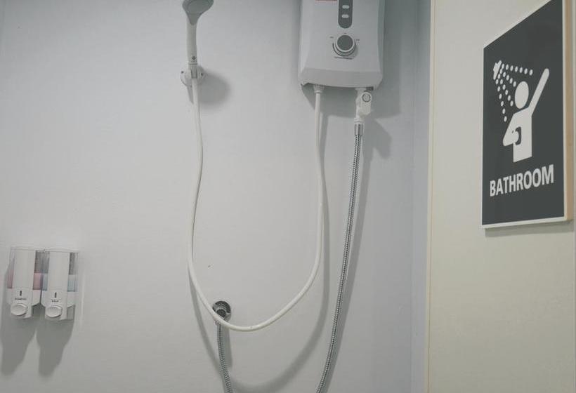 Infinity Hostel Krabi 2