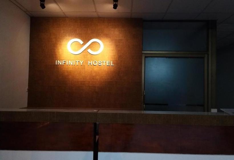Infinity Hostel Krabi 3
