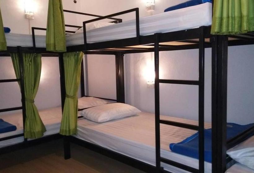 Infinity Hostel Krabi 5