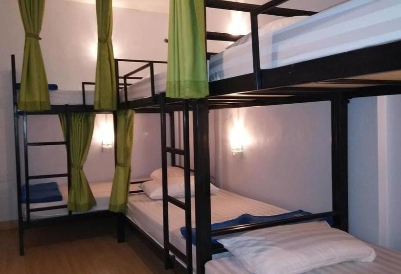 Infinity Hostel Krabi 6