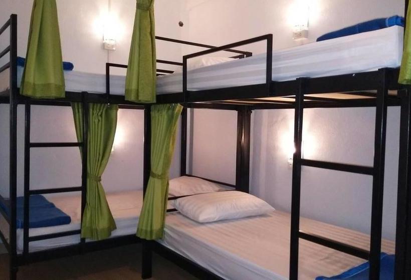 Infinity Hostel Krabi 7