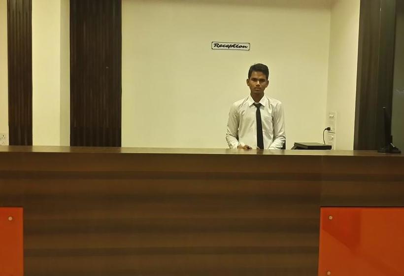 Hotel Downtown Lite Bilaspur Chhattisgarh