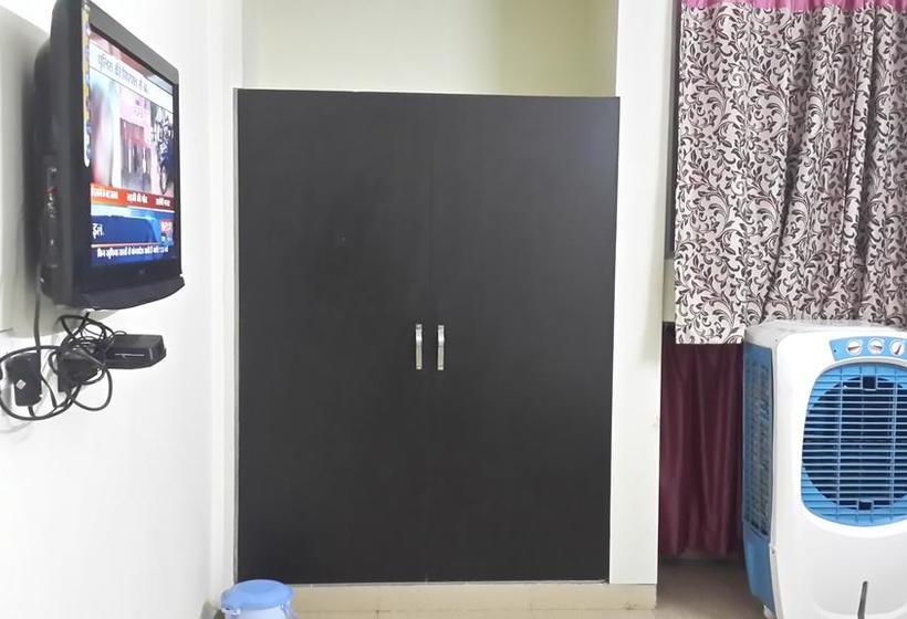 Hotel Downtown Lite 11