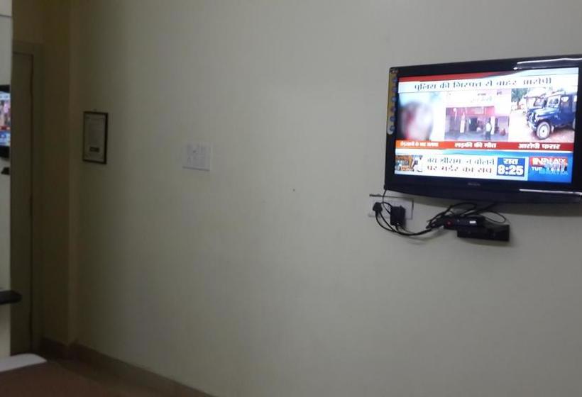 Hotel Downtown Lite 14