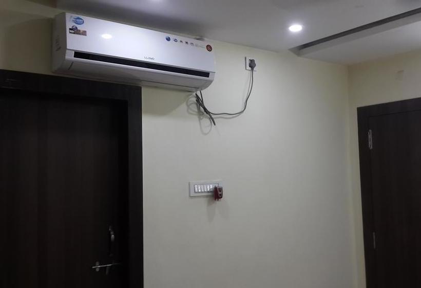 Hotel Downtown Lite 2