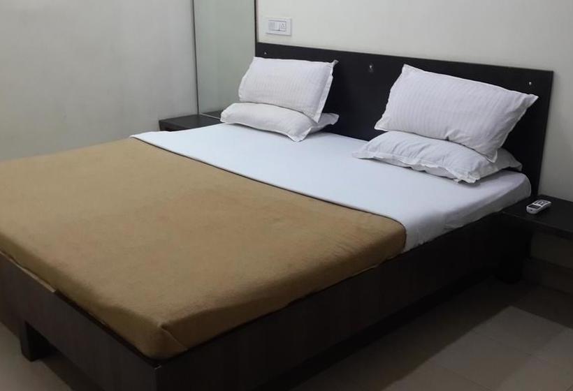 Hotel Downtown Lite 3