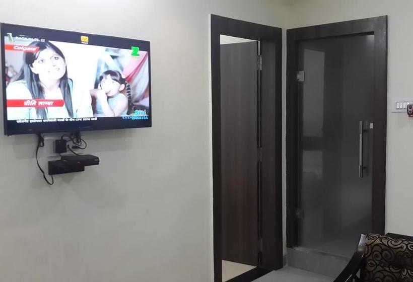 Hotel Downtown Lite 4