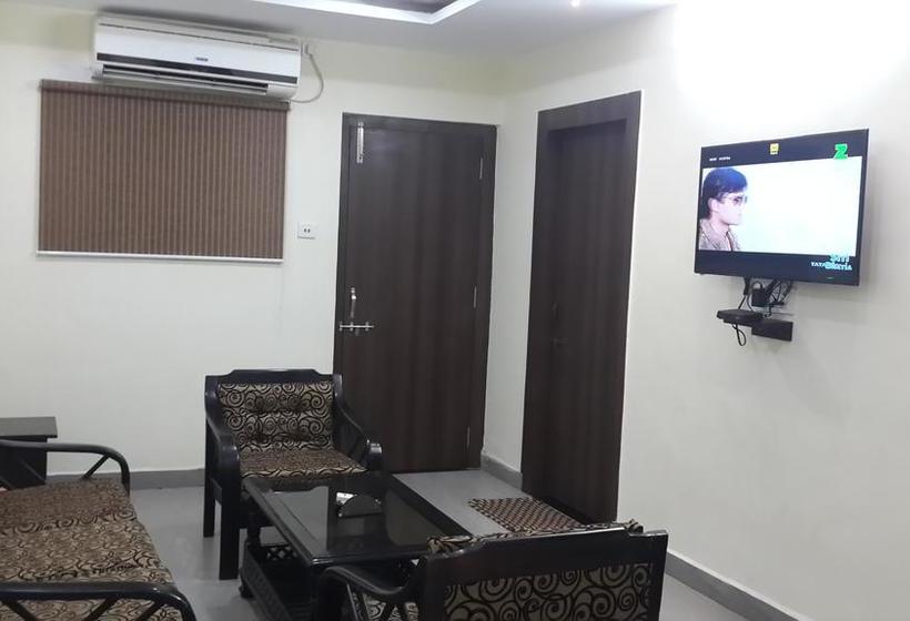 Hotel Downtown Lite 7