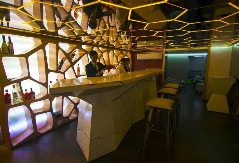 Hotel The India Benares 9