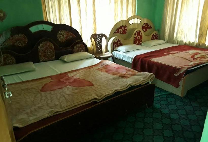 Hotel Rumz Resort 10