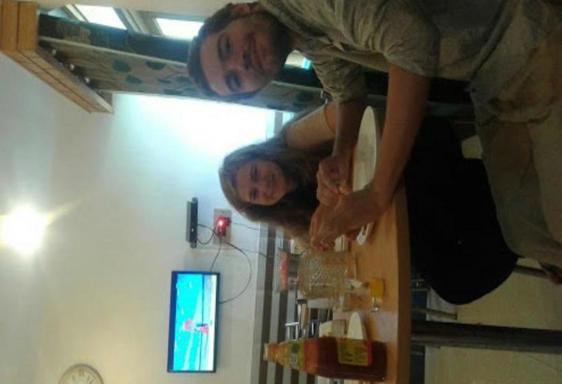 Hotel Rumz Resort 13