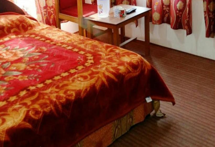 Hotel Rumz Resort 14