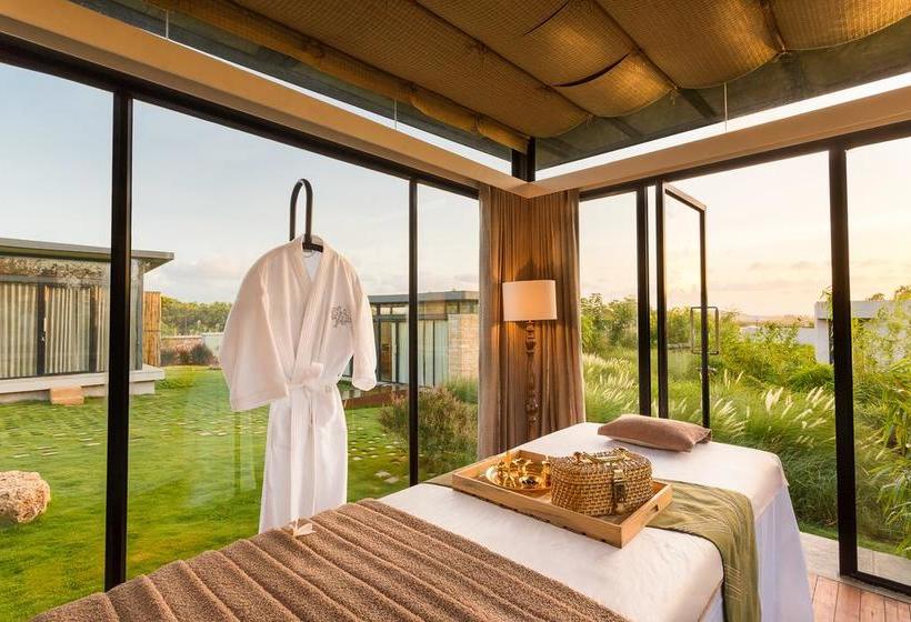 Resort Woods At Sasan