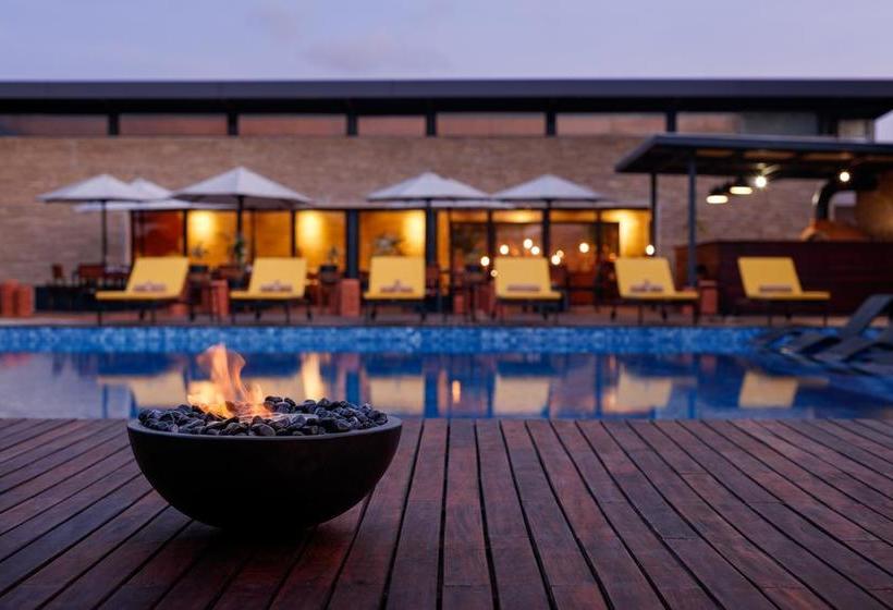 Resort Woods At Sasan 1