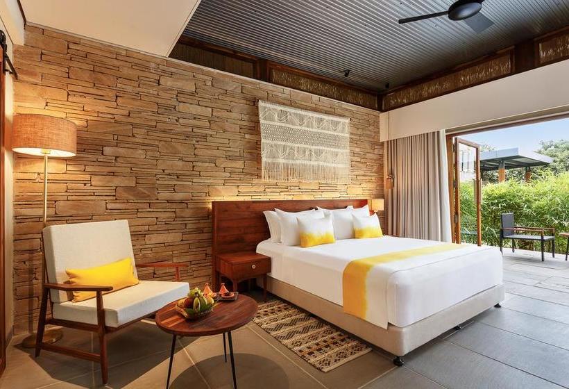 Resort Woods At Sasan 11