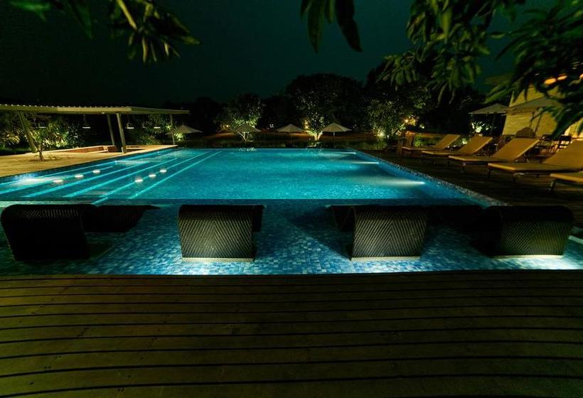 Resort Woods At Sasan 12