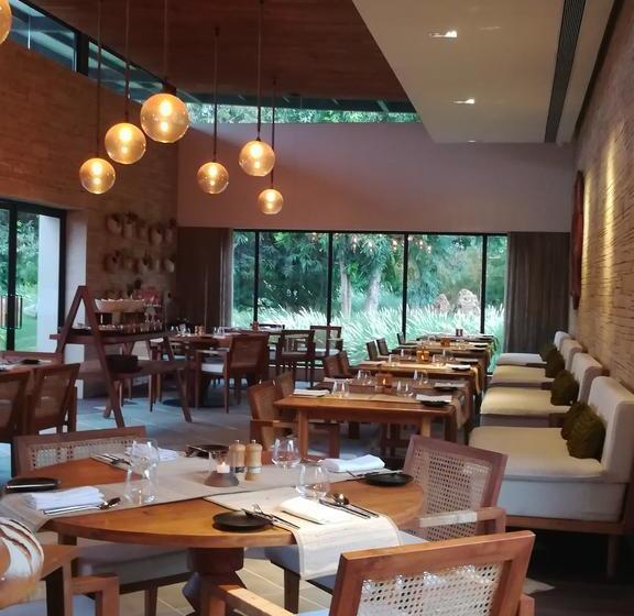 Resort Woods At Sasan 13