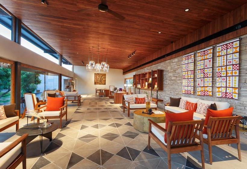 Resort Woods At Sasan 4