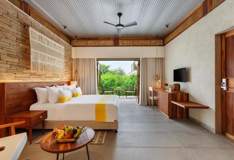 Resort Woods At Sasan 5