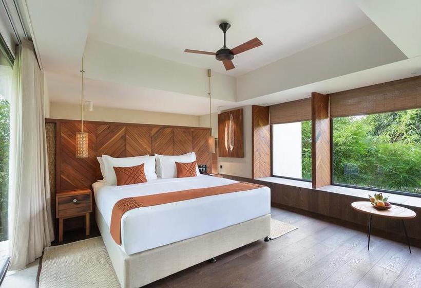 Resort Woods At Sasan 6