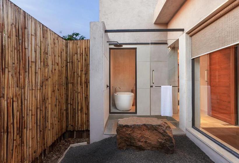 Resort Woods At Sasan 8